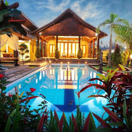 Maluhia Haven Villa Ubud  Exterior photo