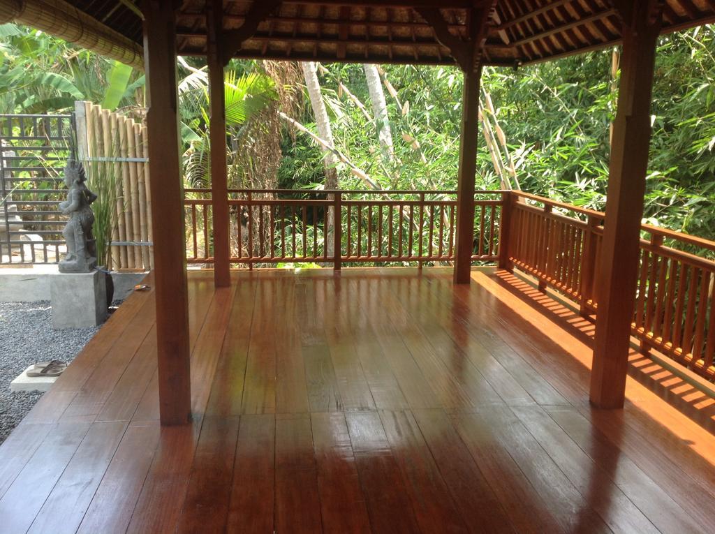 Maluhia Haven Villa Ubud  Exterior photo