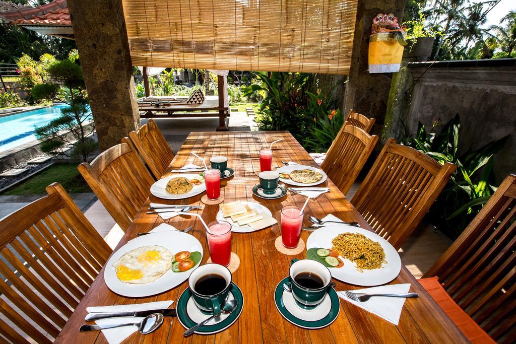 Maluhia Haven Villa Ubud  Exterior photo