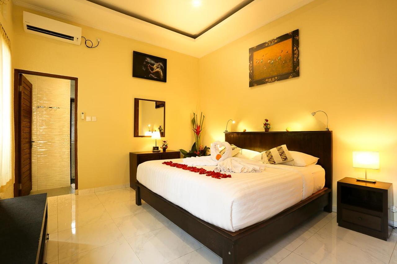 Maluhia Haven Villa Ubud  Exterior photo