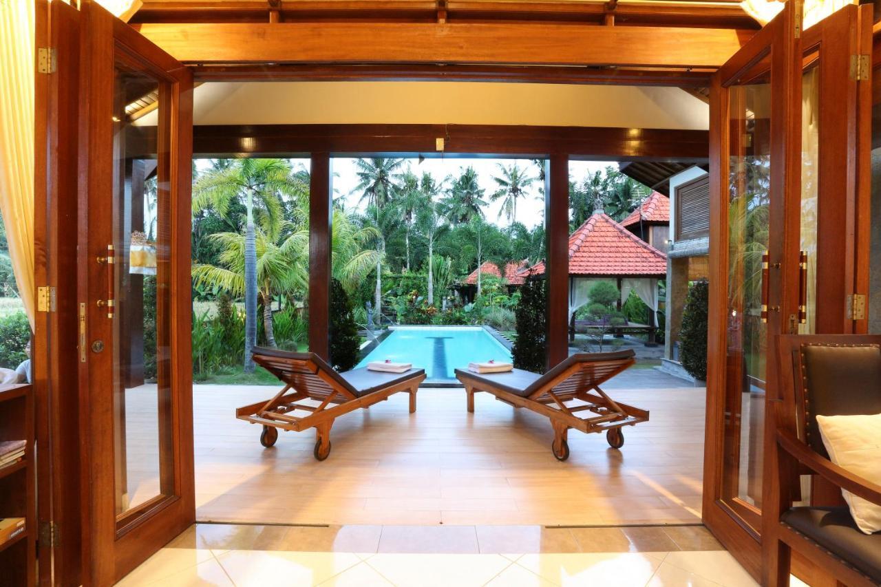 Maluhia Haven Villa Ubud  Exterior photo